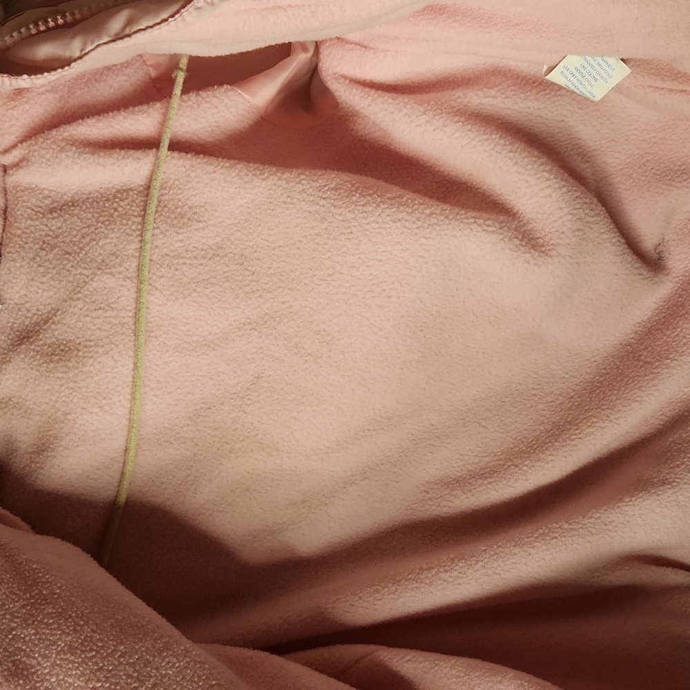 Bon Bebe Toddler coat - Picture 3 of 8